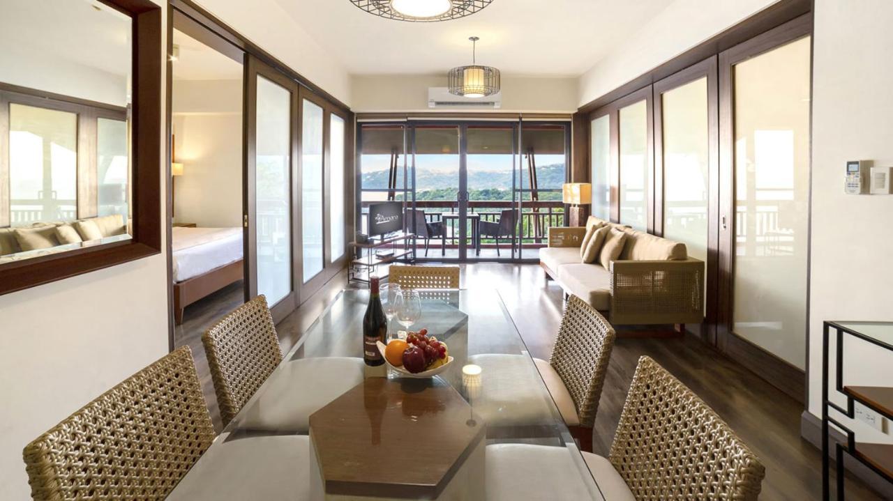 Caylaway Amara Residences מראה חיצוני תמונה