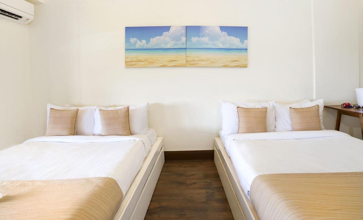 Caylaway Amara Residences מראה חיצוני תמונה