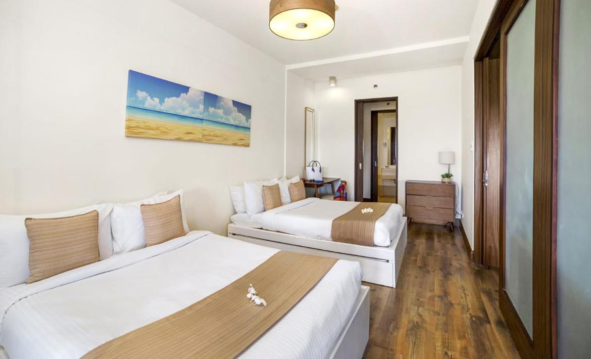 Caylaway Amara Residences מראה חיצוני תמונה