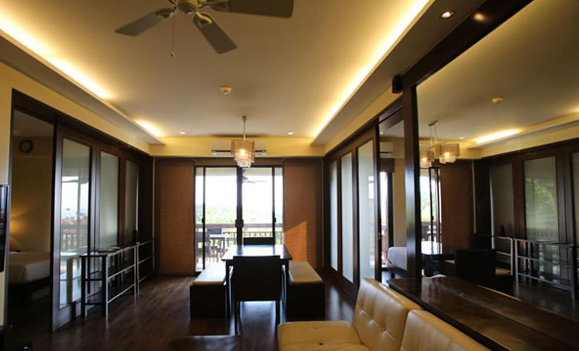 Caylaway Amara Residences מראה חיצוני תמונה