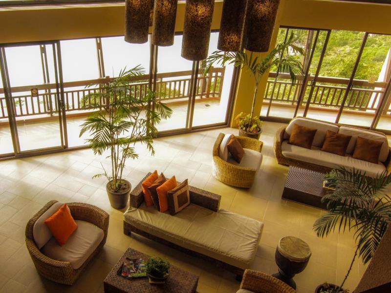 Caylaway Amara Residences מראה חיצוני תמונה
