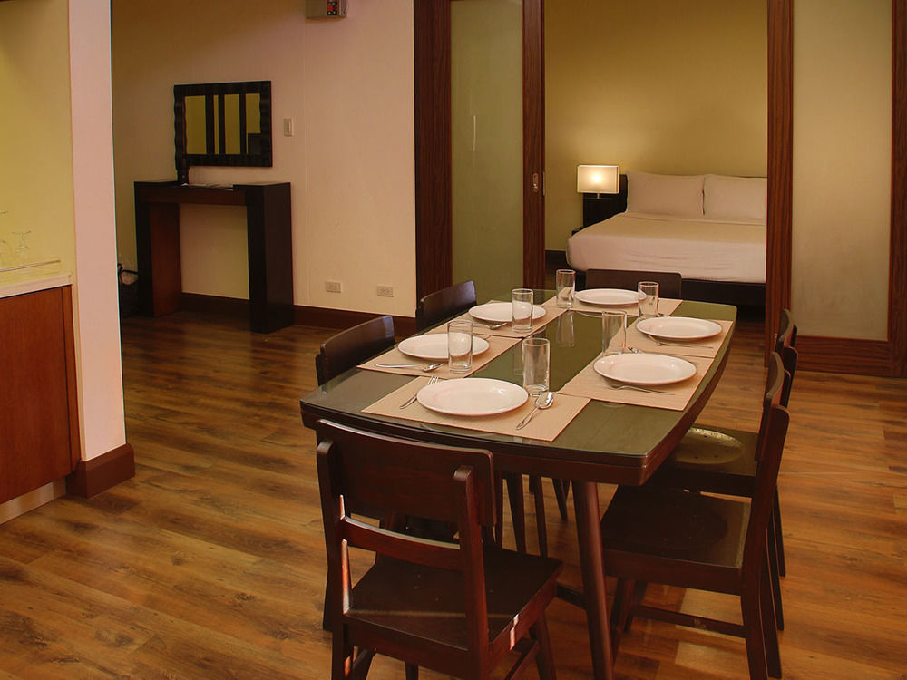 Caylaway Amara Residences מראה חיצוני תמונה