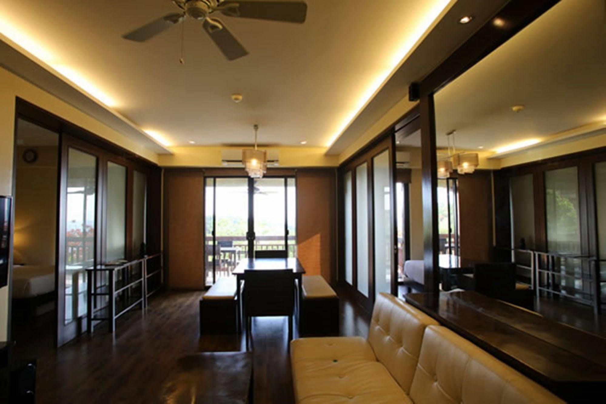 Caylaway Amara Residences מראה חיצוני תמונה
