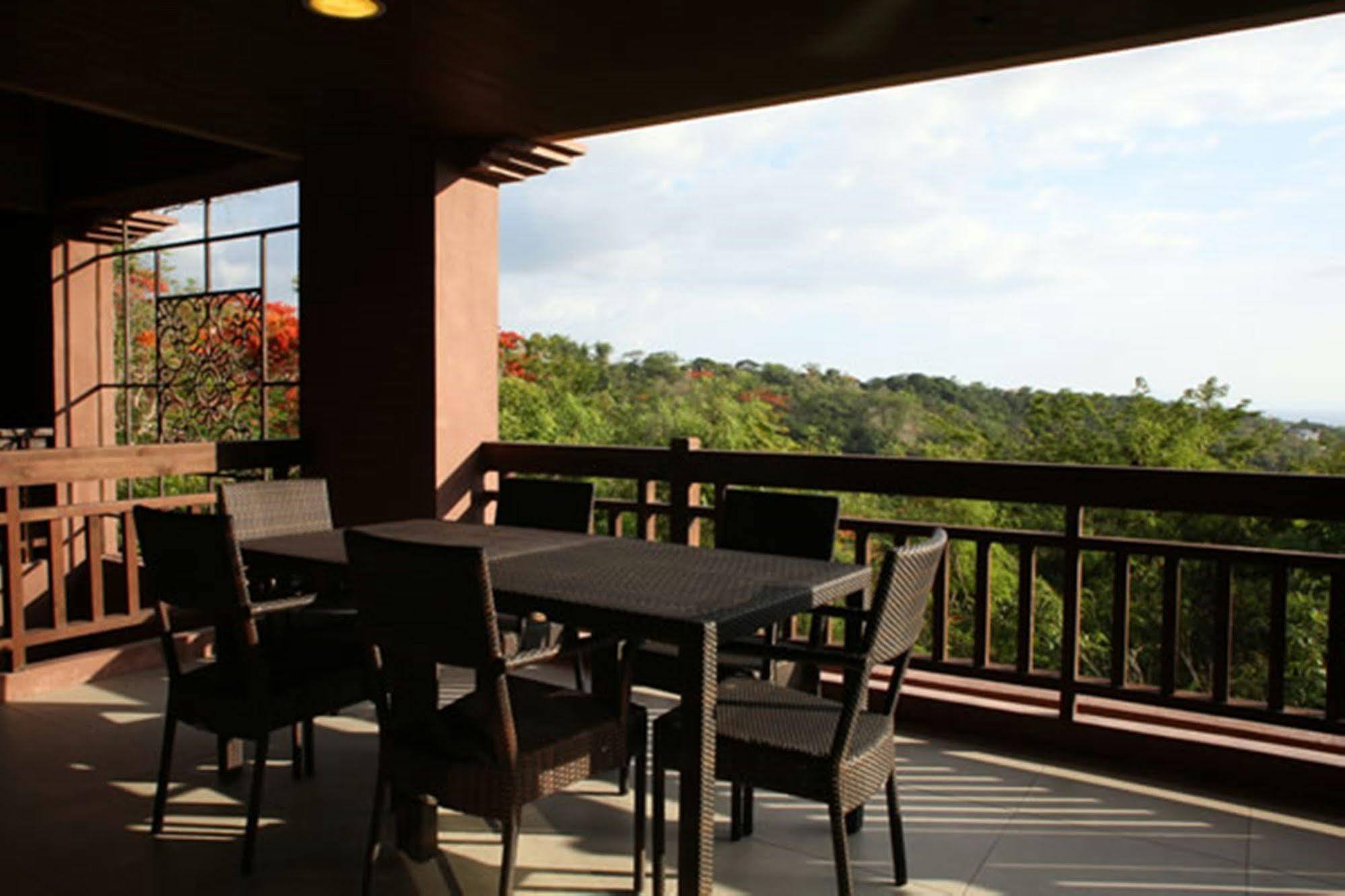 Caylaway Amara Residences מראה חיצוני תמונה