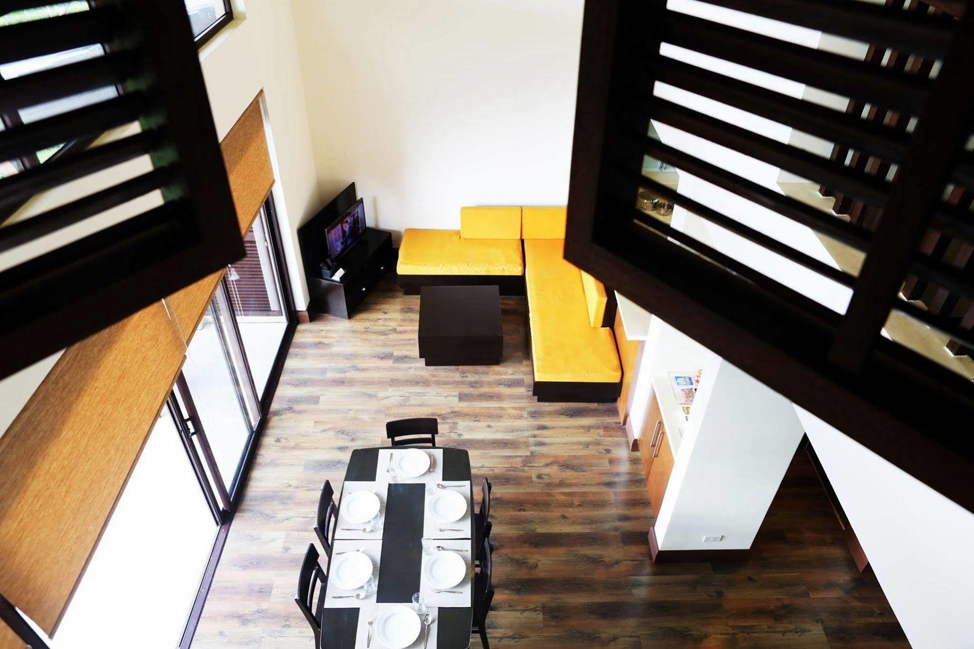 Caylaway Amara Residences מראה חיצוני תמונה