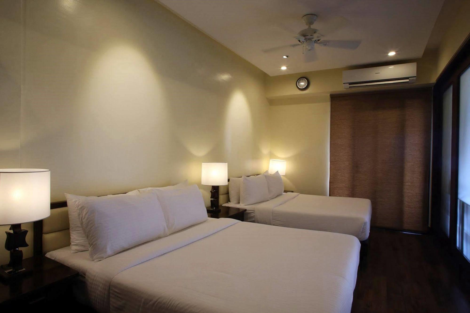 Caylaway Amara Residences מראה חיצוני תמונה