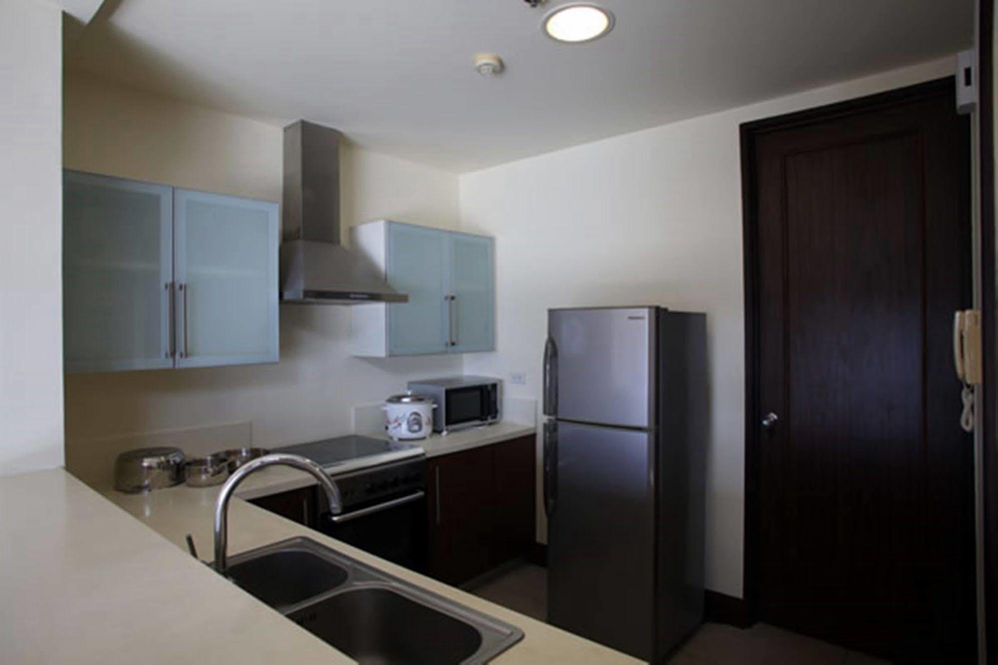 Caylaway Amara Residences מראה חיצוני תמונה