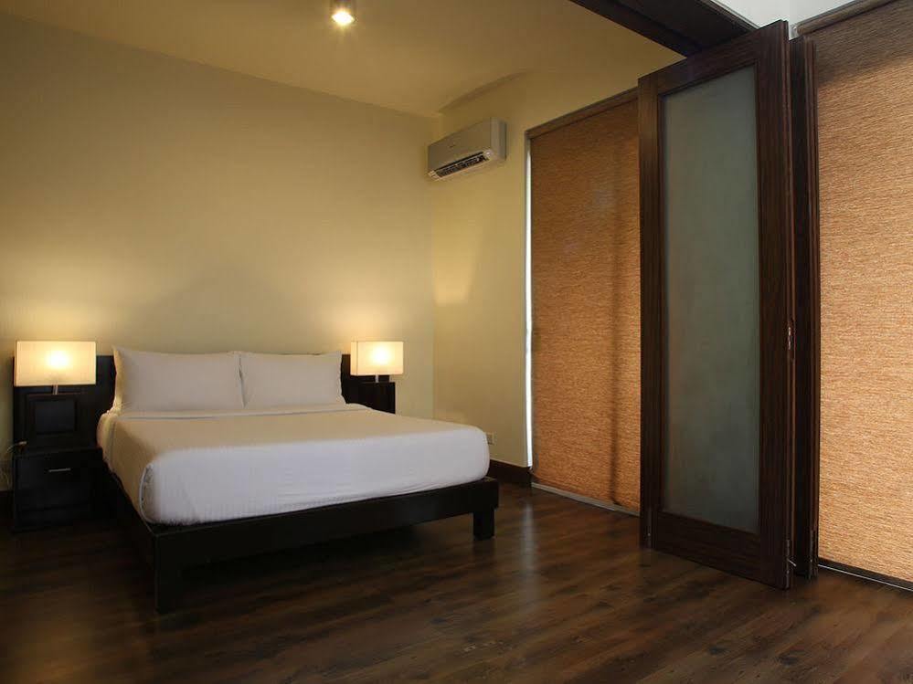 Caylaway Amara Residences מראה חיצוני תמונה